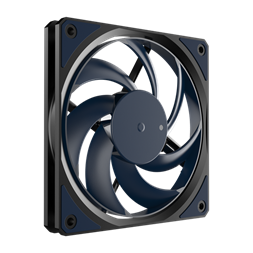 Cooler Master Mobius 120 Slim 120mm ventilátor