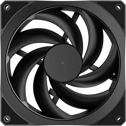 Cooler Master Mobius 140 140mm fekete ventilátor