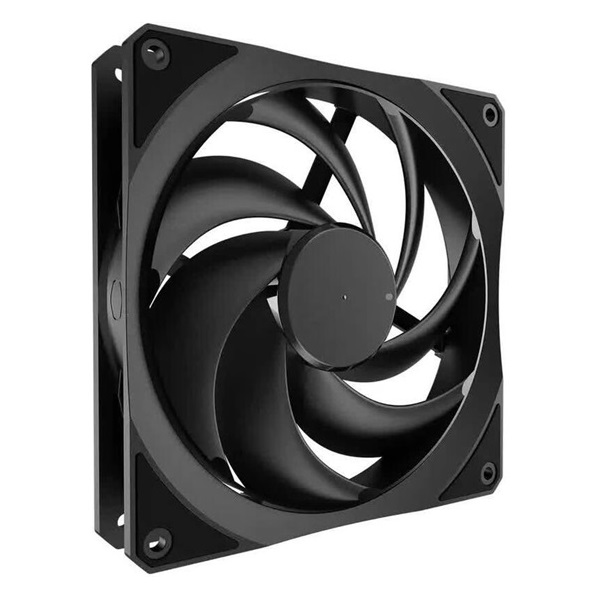 Cooler Master Mobius 140 140mm fekete ventilátor