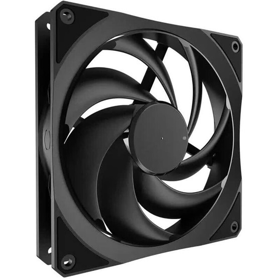 Cooler Master Mobius 140 140mm fekete ventilátor