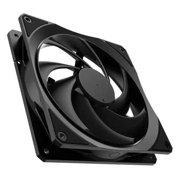 Cooler Master Mobius 140 140mm fekete ventilátor