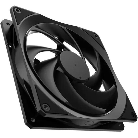 Cooler Master Mobius 140 140mm fekete ventilátor