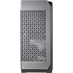 Cooler Master Ncore 100 MAX sötétszürke 850W mITX ház