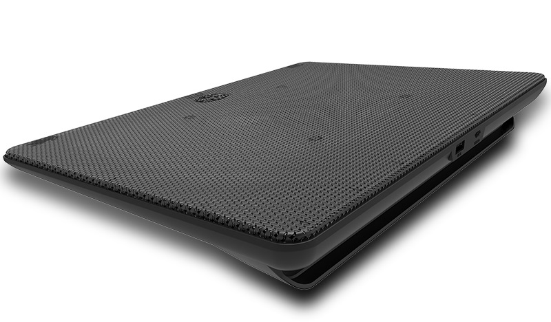 Cooler Master NotePal L2 notebook hűtőpad