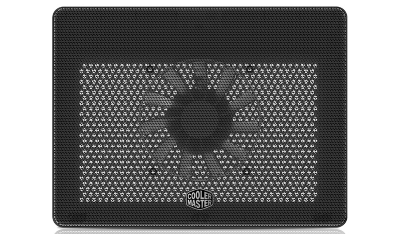 Cooler Master NotePal L2 notebook hűtőpad