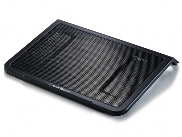 Cooler Master NotePal L1 notebook hűtőpad