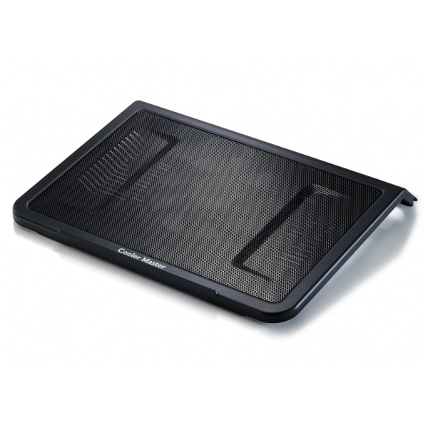 Cooler Master NotePal L1 notebook hűtőpad