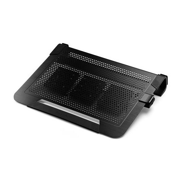 Cooler Master NotePal U3 Plus notebook hűtőpad