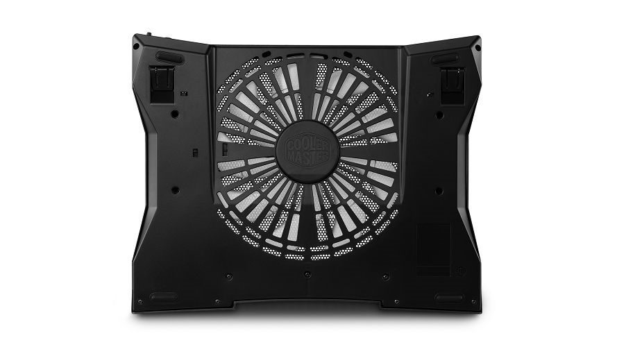 Cooler Master NotePal XL notebook hűtőpad