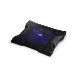 Cooler Master NotePal XL notebook hűtőpad