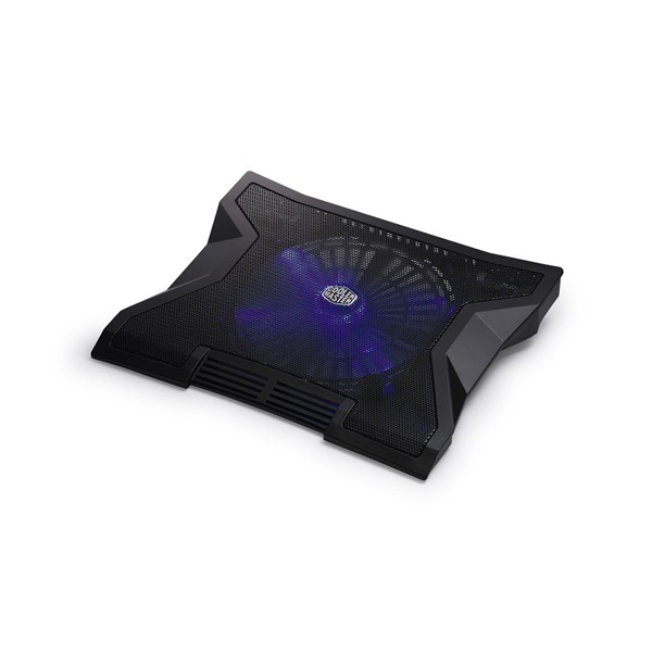 Cooler Master NotePal XL notebook hűtőpad