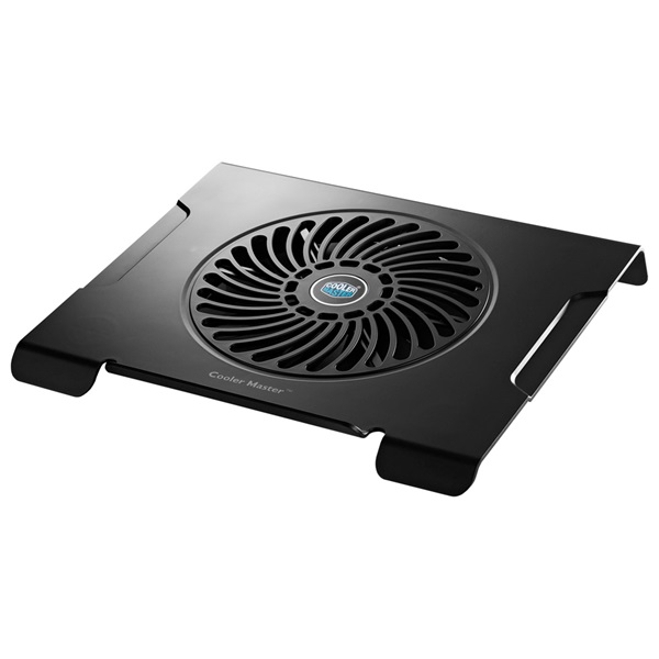 Cooler Master Notepal CMC3 notebook hűtőpad