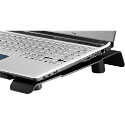 Cooler Master Notepal CMC3 notebook hűtőpad