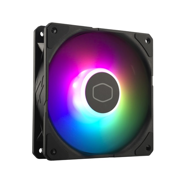 Cooler Master SickleFlow Edge 120 120mm ARGB ventilátor