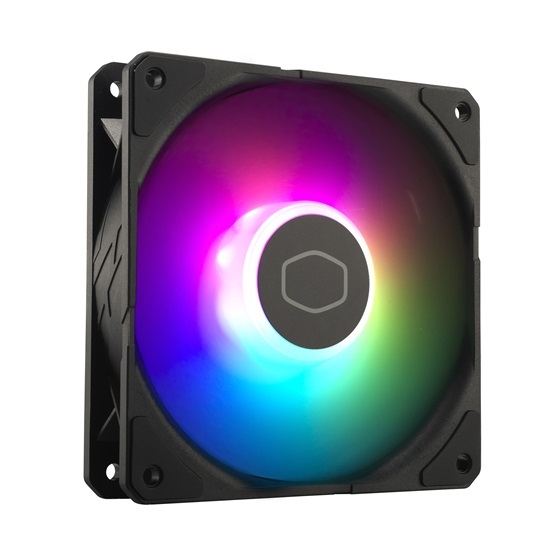 Cooler Master SickleFlow Edge 120 120mm ARGB ventilátor
