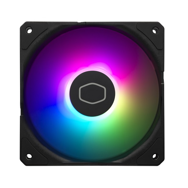Cooler Master SickleFlow Edge 120 120mm ARGB ventilátor