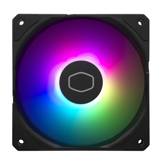 Cooler Master SickleFlow Edge 120 120mm ARGB ventilátor