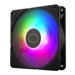 Cooler Master SickleFlow Edge 120 120mm ARGB ventilátor