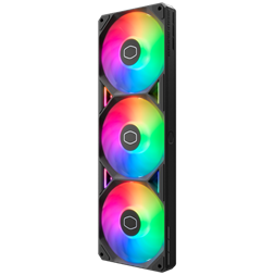 Cooler Master SickleFlow Edge 360 120mm ARGB ventilátor