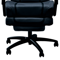 Cooler Master Synk X Cross-platform Immersive Haptic Chair gaming szék szürke