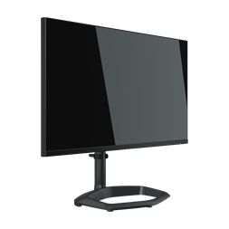 Cooler Master 27" Tempest GP27U Quantum Dot 4K UHD IPS 160Hz DP/HDMI/USB fekete MiniLED gamer monitor