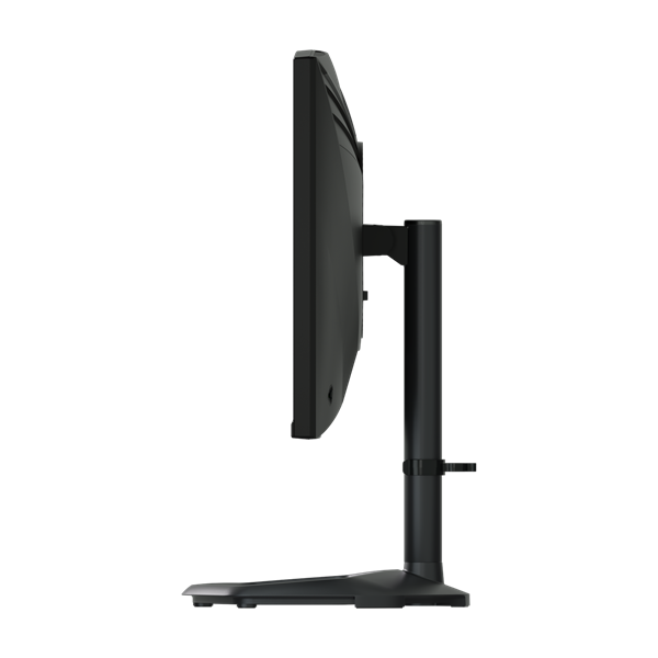 Cooler Master 27" Tempest GP27U Quantum Dot 4K UHD IPS 160Hz DP/HDMI/USB fekete MiniLED gamer monitor