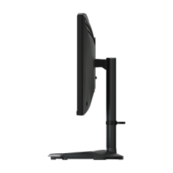 Cooler Master 27" Tempest GP27U Quantum Dot 4K UHD IPS 160Hz DP/HDMI/USB fekete MiniLED gamer monitor