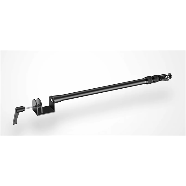Corsair ELGATO Mostaer Mount L teleszkópos fekete állvány