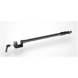 Corsair ELGATO Mostaer Mount L teleszkópos fekete állvány