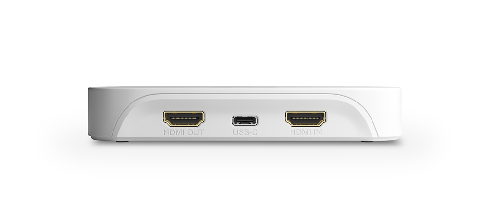 Corsair Elgato Game Capture Neo 4K60 HDR 1080p60 digitalizáló kártya