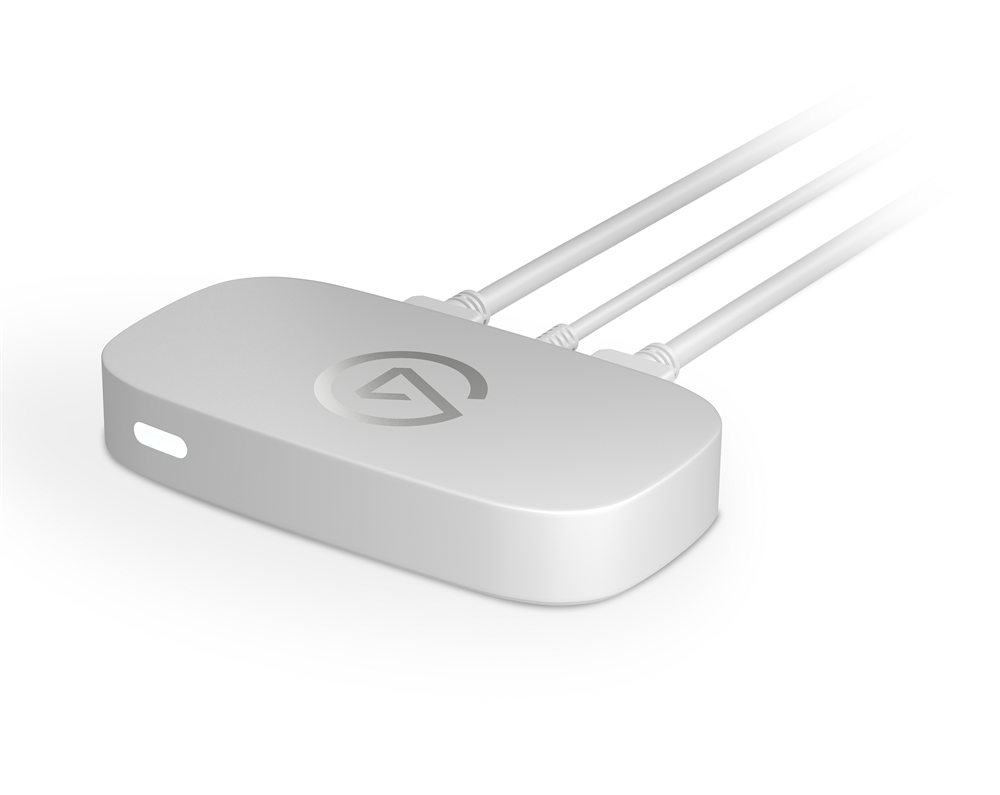 Corsair Elgato Game Capture Neo 4K60 HDR 1080p60 digitalizáló kártya