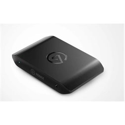 Corsair Elgato HD60 X External 2160p60 fekete videó rögzítő kártya (Újracsomagolt)