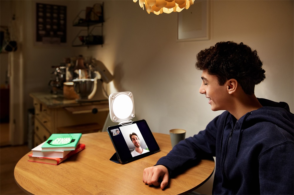 Corsair Elgato Key Light Neo PC/Mac/Notebook USB/Wi-Fi LED lámpa