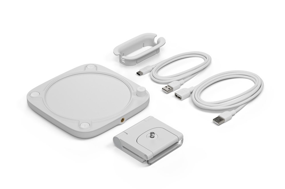 Corsair Elgato Key Light Neo PC/Mac/Notebook USB/Wi-Fi LED lámpa