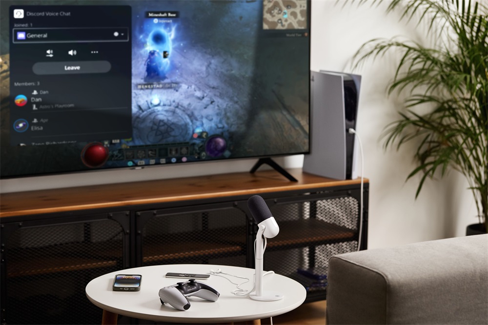 Corsair Elgato Wave Neo PC/Mac USB mikrofon