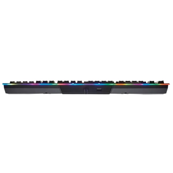 Corsair Gaming K95 RGB Platinum RGB LED Cherry MX Speed Gamer billentyűzet
