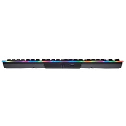 Corsair Gaming K95 RGB Platinum RGB LED Cherry MX Speed Gamer billentyűzet