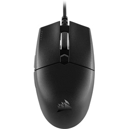 Corsair KATAR PRO XT RGB Ultra-Light 18000DPI fekete optikai gamer egér