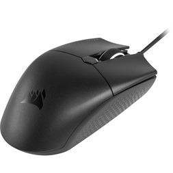 Corsair KATAR PRO XT RGB Ultra-Light 18000DPI fekete optikai gamer egér