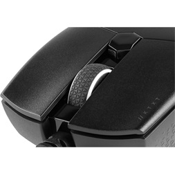 Corsair KATAR PRO XT RGB Ultra-Light 18000DPI fekete optikai gamer egér