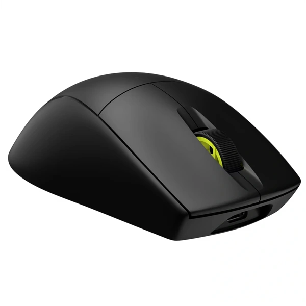 Corsair M75 AIR vezeték nélküli fekete gamer egér