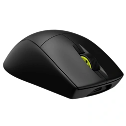 Corsair M75 AIR vezeték nélküli fekete gamer egér