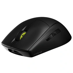 Corsair M75 AIR vezeték nélküli fekete gamer egér