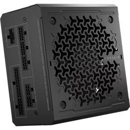 Corsair RM850e 850W ventillátorral moduláris dobozos tápegység