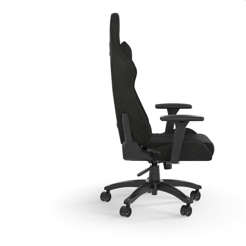 Corsair TC100 RELAXED fekete szövet gamer szék