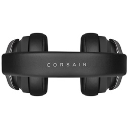 Corsair VIRTUOSO XT RGB vezeték nélküli metálszürke gamer headset