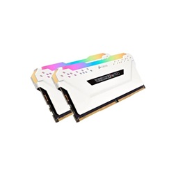 Corsair Vengence RGB PRO fehér memória RGB készlet