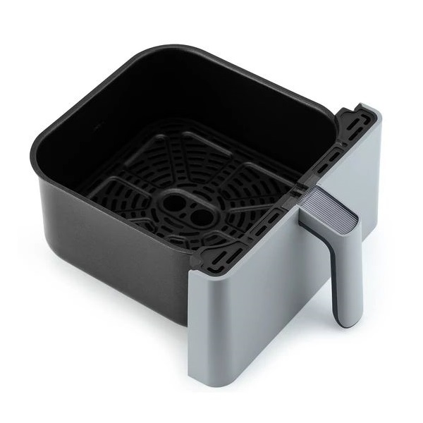 Cosori CAF-P583S-WEU Dual Blaze 6,4 L fehér forrólevegős sütő