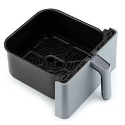 Cosori CAF-P583S-WEU Dual Blaze 6,4 L fehér forrólevegős sütő