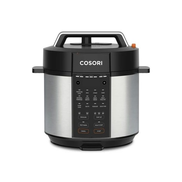 Cosori CMC-CO601-SEU Pressure Cooker 5,7 L gyorsfőző